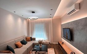 Erg Apartments